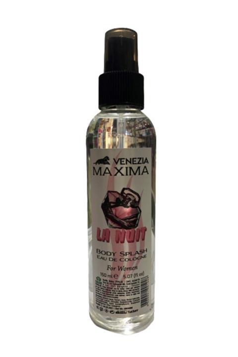 MAXİMA VENEZİA Tresor La Nuit Body Splash 150ml