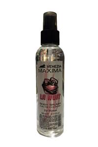 MAXİMA VENEZİA Tresor La Nuit Body Splash 150ml