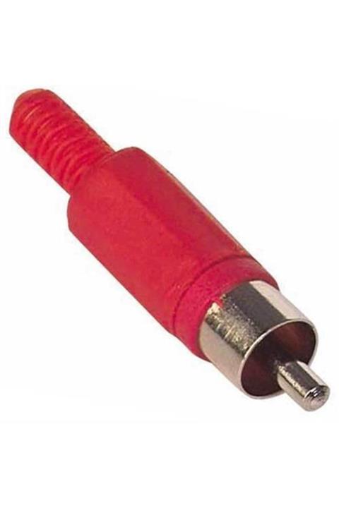 Transformacion Tos Fiş Plastik Erkek Kırmızı 631074