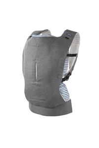 Chicco Grey Stripes  Myamaki Kanguru