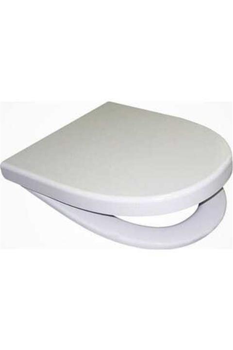 NKP Yayaş Kapanan Klozet Kapağı