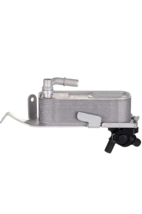 Rotweiss Germany Bmw Şanzıman Yağ Soğutucu F20-f21-f22-f30-f80