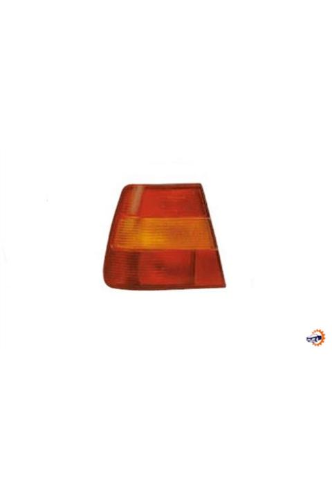 TYC Volvo 940 Arka Stop Sol.90-98 3534085