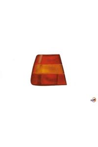 TYC Volvo 940 Arka Stop Sol.90-98 3534085
