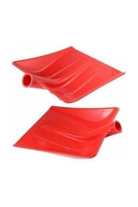 3M Plastik Kar Küreği