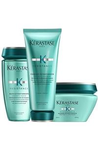 Kerastase Extentioniste Uzun Saçlar Için Güçlendirici Bakım Seti