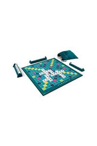 Hasbro Games Scrabble Orijinal Türkçe Lisanlı Scrabble Masa Oyunu Kelime Oyunu