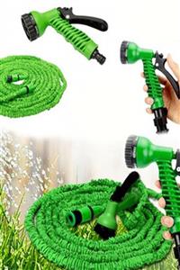 Markafox Magic Hose Uzayan Hortum Bahçe Sulama 22.5 Metre 1410