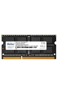 Netac Basic Ntb 8gb 1600mhz Ddr3l Ntbsd3n16sp-08