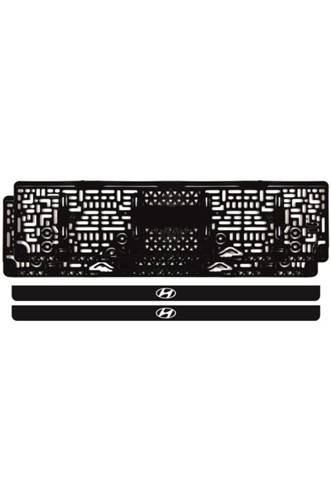 Ömr Dizayn Hediye Lazer Kesim Takmatik Plakalık Model 1