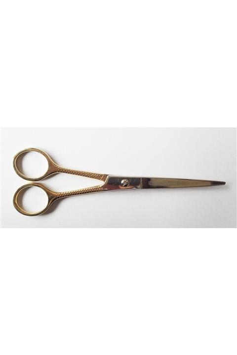 LAUREL DREAM Ice Berber Makası 16,5 Cm Sarı