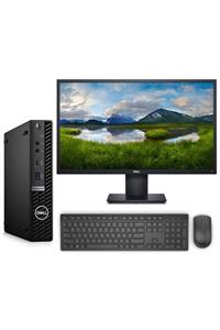 Dell Optiplex 5090mff Intel Core I5 10500 16gb 2tb Ssd Freedos 21.5 M. Mini Bilgisayar