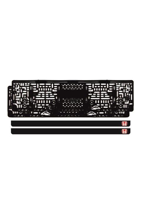 Ömr Dizayn Hediye Lazer Kesim Takmatik Plakalık Model 2