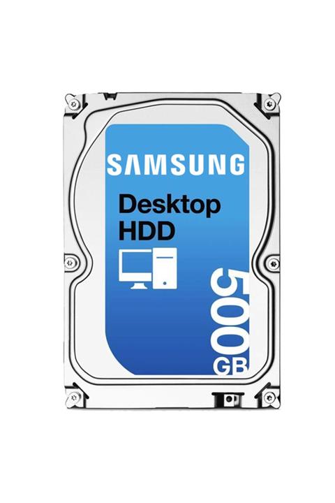 DTS Teknoloji Samsung Spinpoint F3 7x24 Güvenlik Disk 3.5\