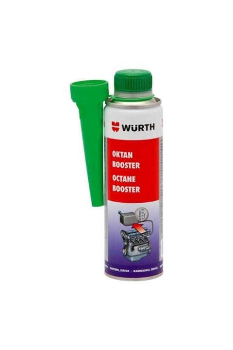 Würth Benzin Oktan Yükseltici 300ml