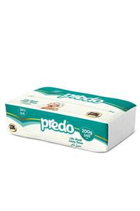 PredoBaby Ultra Soft Lüks Mendil 340 Yaprak (200gr)