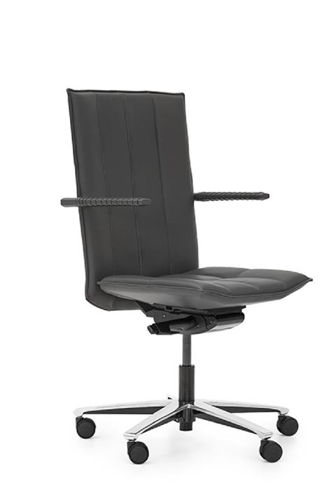 Bürotime Ronin Çalışma Koltuğu Antrasit