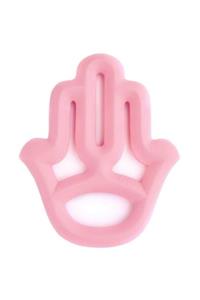 Oioi Diş Kaşıyıcı Pembe /