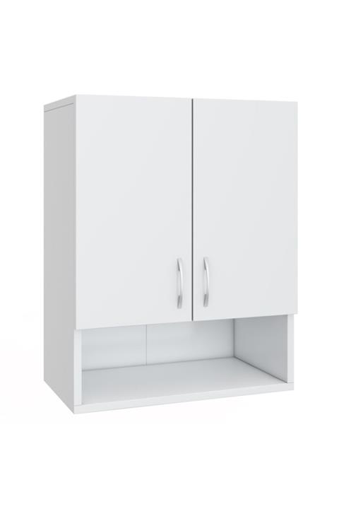 Mihenk Banyo Duvar Dolabı