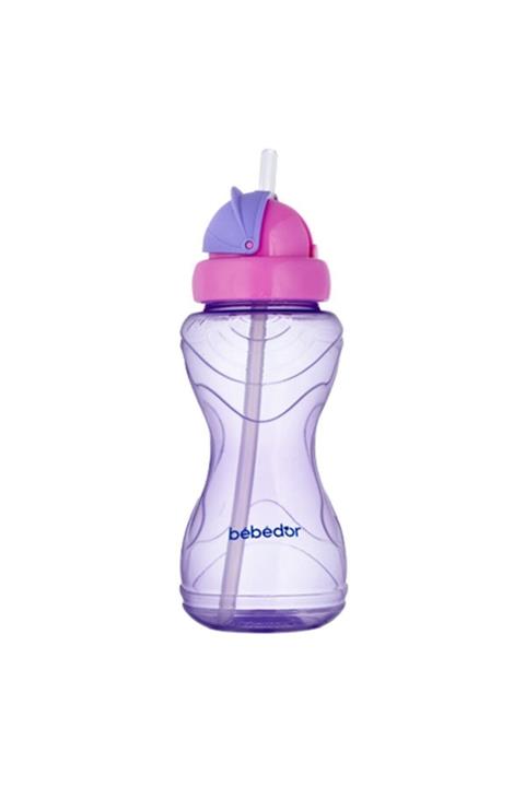 Bebedor Sportif Pipetli Bardak 330 ml