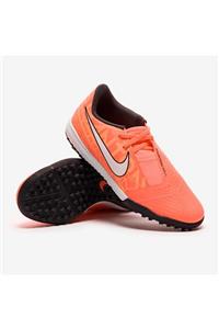 Nike Erkek Çocuk Turuncu Jr Phantom Venom Academy Tf Ao0377-810