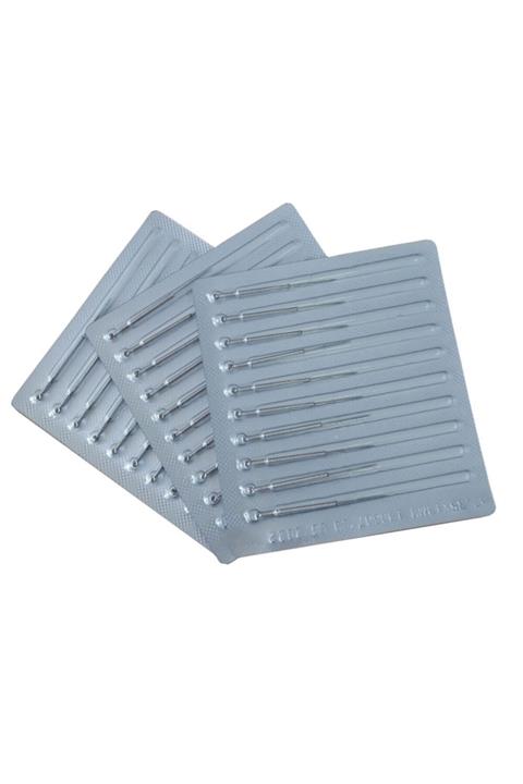 Prime Plazma Pen Yedek Igne 3 Paket (tek Paket 10 Lu)