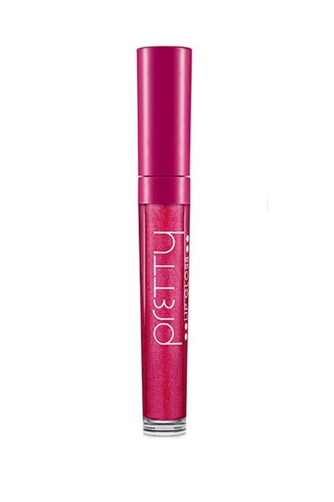 Flormar Dudak Parlatıcısı - Pretty Lip Gloss Crimson P810 8690604138890