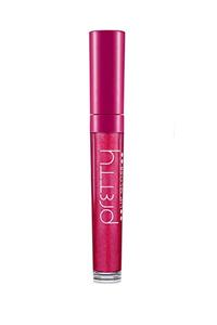 Flormar Dudak Parlatıcısı - Pretty Lip Gloss Crimson P810 8690604138890