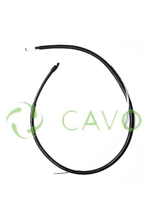 CAVO Arka El Fren Teli P407 05 