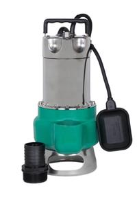 Wilo Waste Inox 18.8 Kirli Su Paslanmaz Gövdeli Drenaj Dalgıç Pompa 8 Mss 18 M³/h 220 Volt