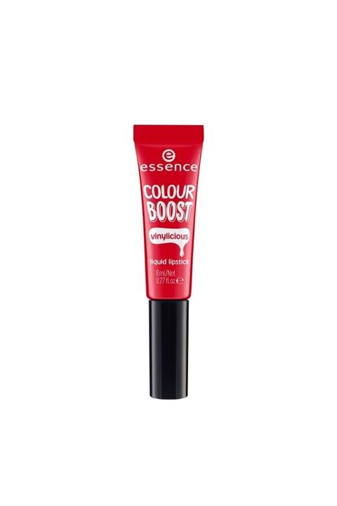 Essence Colour Boost Vinylicious Liquid Lipstick No 05