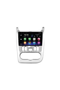 COMWEGEN Dacia Duster 09-15 Android 6gb Ram+128gb Rom Carplay Multimedya