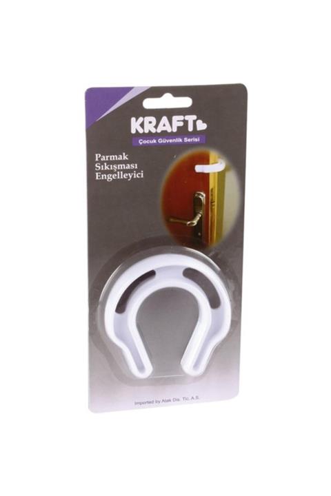 Kraft Kapı Stoperi Tekli
