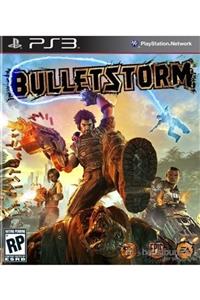 EA Ps3 Bulletstorm Orjinal Oyun