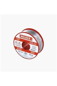 Soldex 0.5mm 200gr Lehim Teli