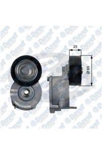 GATES Alternator Gergı Rulmanı P308 P407 P508 Expert C4 C5 Jumpy 2,0 Hdı 09= 