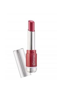 Flormar Ruj - Prime'N Lips Lipstick Velvety Bordeaux 8690604364473