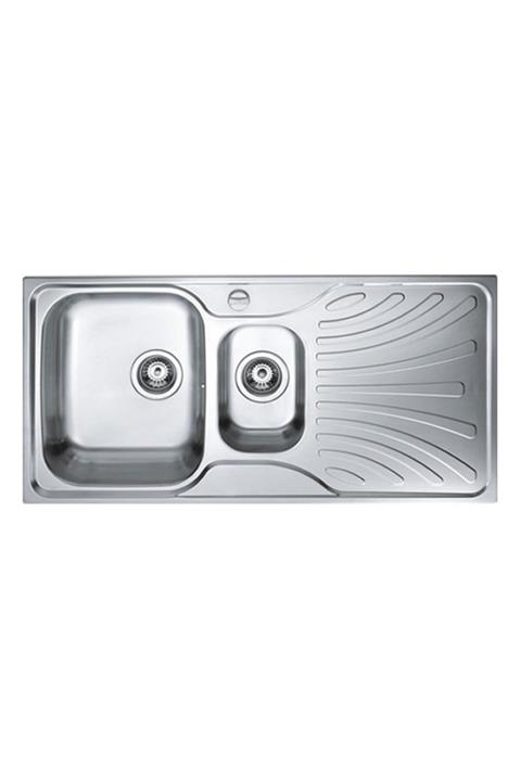 Teka Nerissa 60 1 B 1 D Mikrodekor Evye Sağ