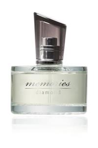 Huncalife Hunclife Memories Diamond Edt 60 ml Kadın Parfüm