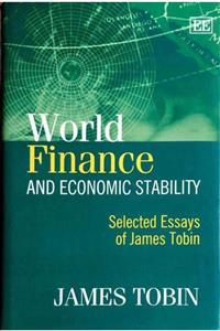 KitapSever World Finance And Economic Stability