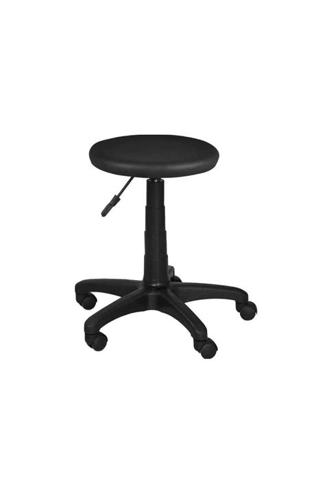 Weblonya Ofis Taburesi Bilgisayar Koltuğu Çalışma Sandalyesi Tabure 5020