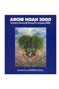 KitapSever Arche Noah 2000 Unsere Umwelt Braucht Unsere Hilfe