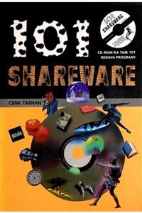 KitapSever 101 Shareware (cd)'li