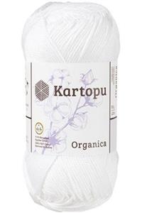 Kartopu Organica Ve Prints Amigurumi Pamuk Cotton El Örgü Ipi