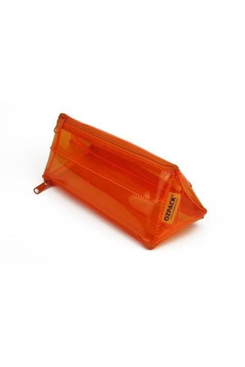 OZPACK Trıpack Neon Turuncu Büyük