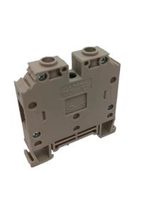 onka 1073 Krem Mrk 50mm² Vida Bağlantılı Ray Klemens