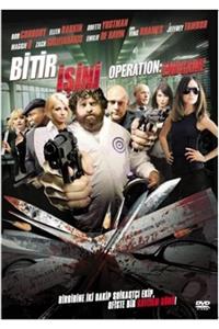 Sony Pictures Operation Endgame (bitir Işini) Dvd