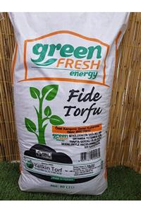 green fresh Torf Çiçek Toprağı Saksı Toprağı Gübreli Toprak Torf Toprak Perlitli Torf Perlit Karışımlı80 Lt