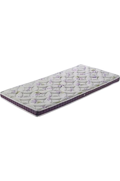 Bed Craft Lavanta Sert Medical Yatak Şiltesi 90x190