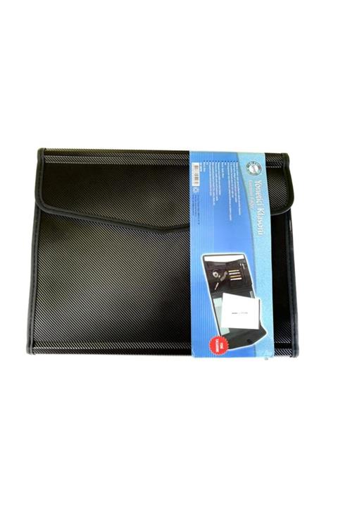 Serve Yönetici Klasörü 25*35cm Ebatında Yeni Tasarım